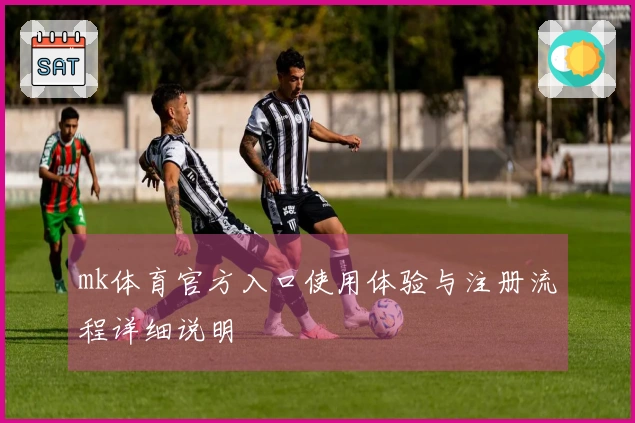mk体育官方入口使用体验与注册流程详细说明