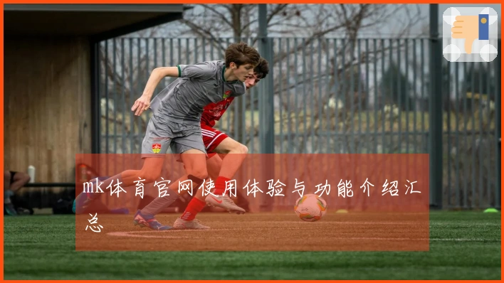mk体育官网使用体验与功能介绍汇总