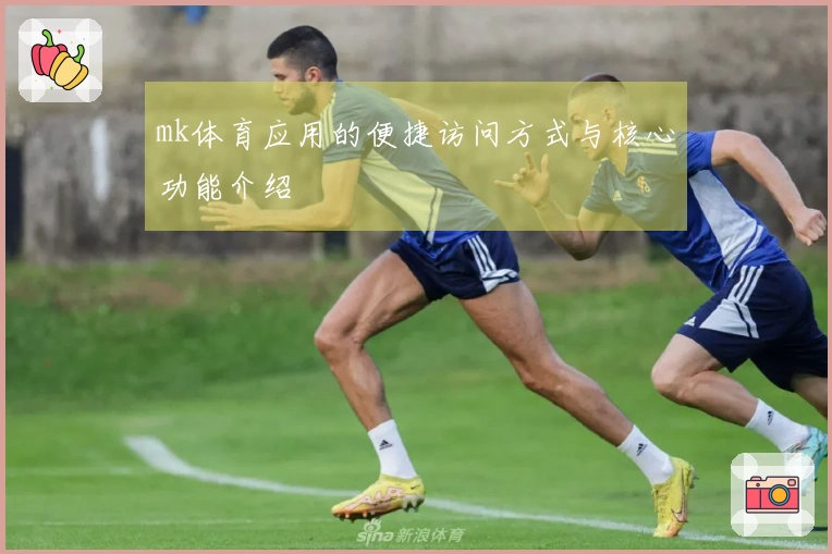 mk体育应用的便捷访问方式与核心功能介绍
