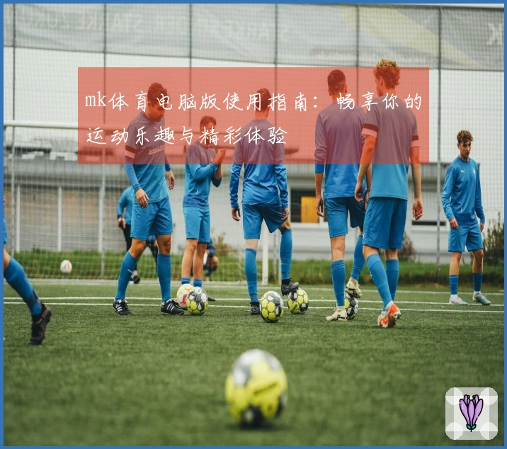 mk体育电脑版使用指南：畅享你的运动乐趣与精彩体验
